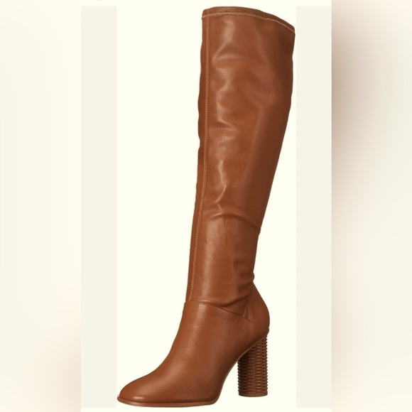 Franco Sarto Shoes - New Franco Sarto Cindy Knee High Boot 5.5